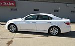 2008 LS460 Thumbnail 7