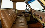 1976 Silverado 454 Thumbnail 32