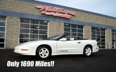 Photo of a 1994 Pontiac Trans Am for sale