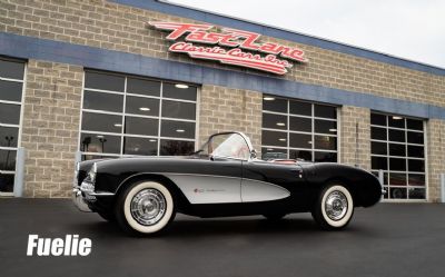 Photo of a 1957 Chevrolet Corvette for sale