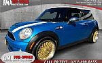 2008 Cooper S Hardtop 2 Door Thumbnail 2