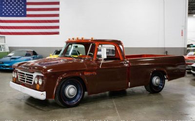 Photo of a 1964 Dodge D100 for sale