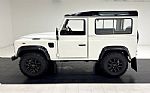 1991 Defender 90 TDI200 Thumbnail 2