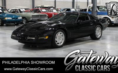 Photo of a 1994 Chevrolet Corvette for sale