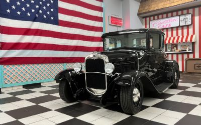 Photo of a 1930 Ford Model A Street Rod for sale