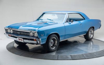 Photo of a 1967 Chevrolet Chevelle SS for sale