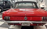 1965 Mustang Thumbnail 18