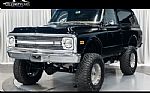 1972 K5 Blazer Thumbnail 1