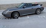 2001 911 Carrera Cabriolet Thumbnail 2