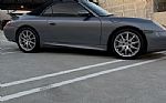2001 911 Carrera Cabriolet Thumbnail 3