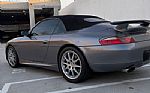 2001 911 Carrera Cabriolet Thumbnail 5