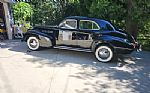 1940 SERIES 62 SEDAN Thumbnail 7