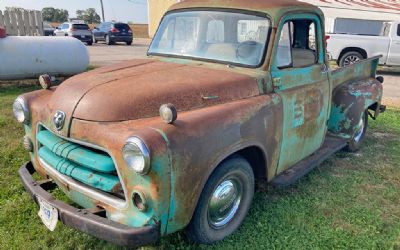Photo of a 1950 Dodge Pickup for sale