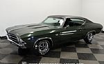 1969 Chevelle SS 396 Thumbnail 5