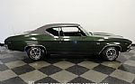 1969 Chevelle SS 396 Thumbnail 12