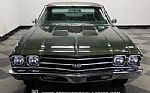1969 Chevelle SS 396 Thumbnail 15