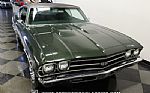 1969 Chevelle SS 396 Thumbnail 14