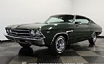 1969 Chevelle SS 396 Thumbnail 20