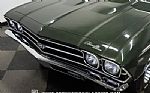 1969 Chevelle SS 396 Thumbnail 18
