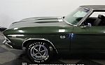 1969 Chevelle SS 396 Thumbnail 22