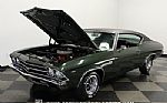 1969 Chevelle SS 396 Thumbnail 29