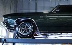 1969 Chevelle SS 396 Thumbnail 66