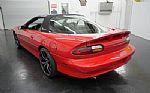 2002 Camaro SS 35th Anniversary Thumbnail 7