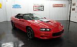 2002 Camaro SS 35th Anniversary Thumbnail 21