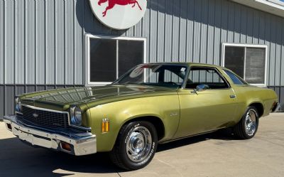 Photo of a 1973 Chevrolet Chevelle for sale