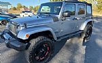 2016 Wrangler Unlimited Thumbnail 5