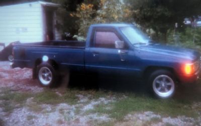Photo of a 1985 Toyota Sport Edition Pickup for sale