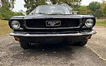 1966 Mustang Thumbnail 2