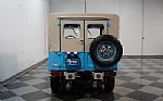 1970 Land Cruiser FJ40 Thumbnail 9