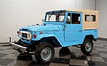 1970 Land Cruiser FJ40 Thumbnail 6