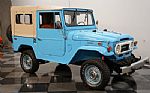 1970 Land Cruiser FJ40 Thumbnail 13