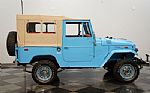 1970 Land Cruiser FJ40 Thumbnail 12
