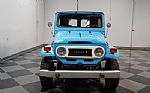 1970 Land Cruiser FJ40 Thumbnail 15