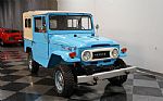 1970 Land Cruiser FJ40 Thumbnail 14