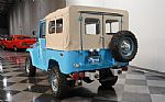 1970 Land Cruiser FJ40 Thumbnail 8