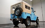 1970 Land Cruiser FJ40 Thumbnail 23