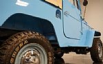 1970 Land Cruiser FJ40 Thumbnail 25