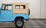 1970 Land Cruiser FJ40 Thumbnail 22