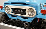 1970 Land Cruiser FJ40 Thumbnail 18