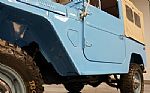 1970 Land Cruiser FJ40 Thumbnail 20