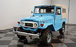 1970 Land Cruiser FJ40 Thumbnail 16