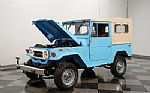 1970 Land Cruiser FJ40 Thumbnail 28