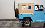 1970 Land Cruiser FJ40 Thumbnail 26