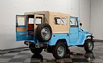 1970 Land Cruiser FJ40 Thumbnail 47