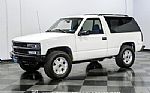 1997 Tahoe 4X4 Diesel Thumbnail 5