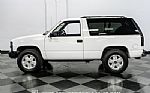 1997 Tahoe 4X4 Diesel Thumbnail 2